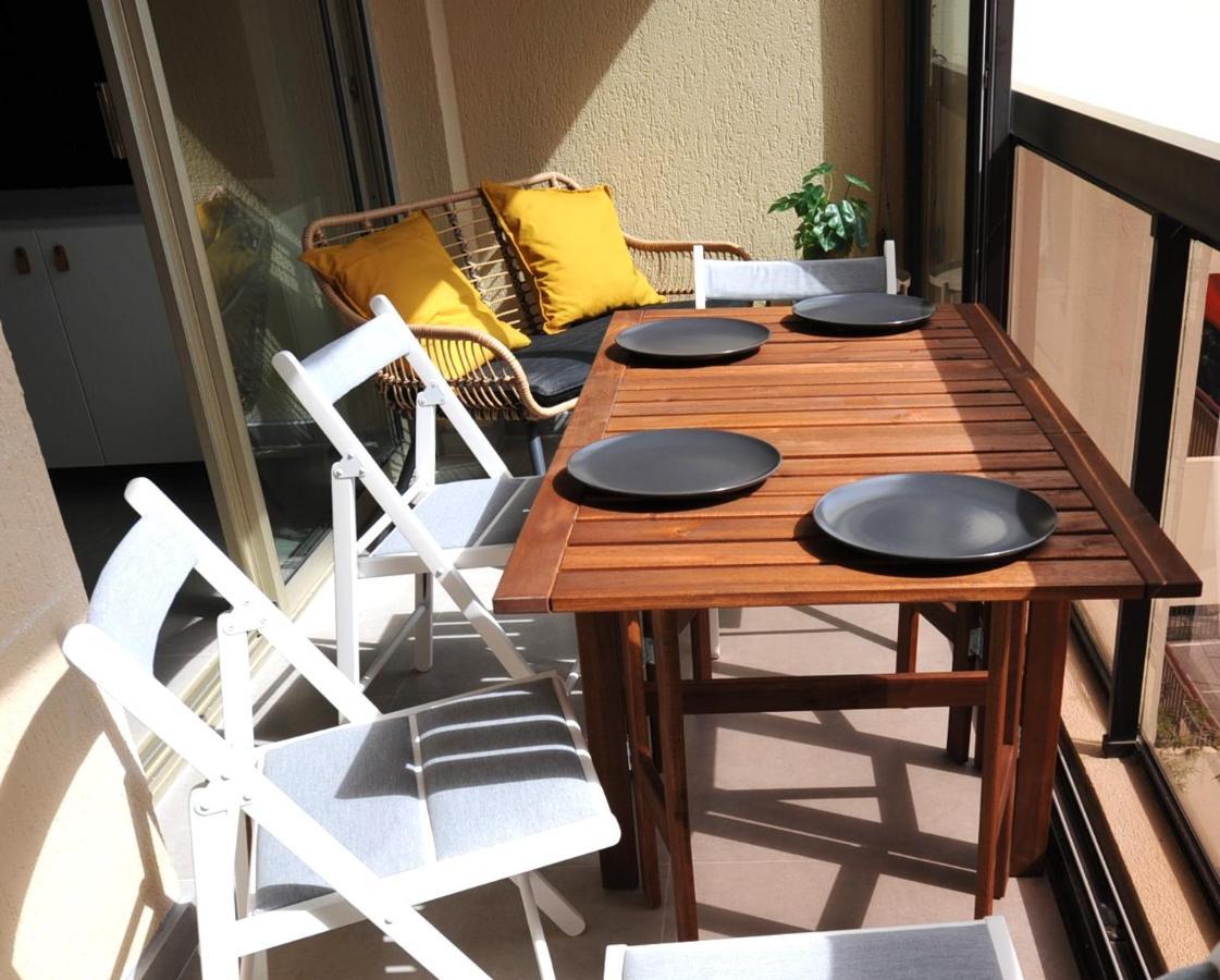 Appartamento Centre, 2p Refait à Neuf, Terrasse, Garage *