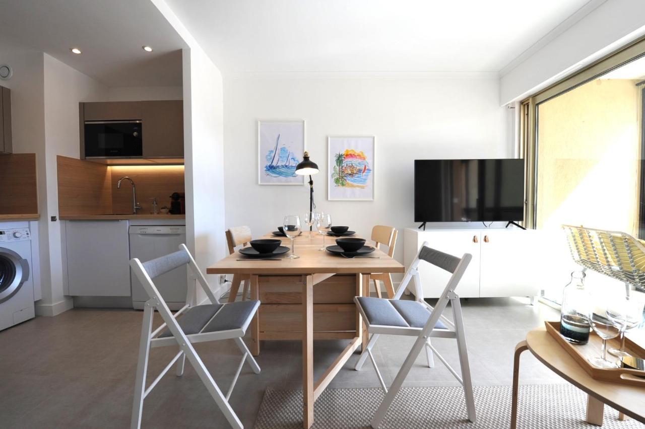 Centre, 2p, Terrasse, Garage *